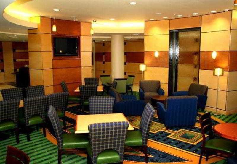 Springhill Suites Houston Pearland Buitenkant foto
