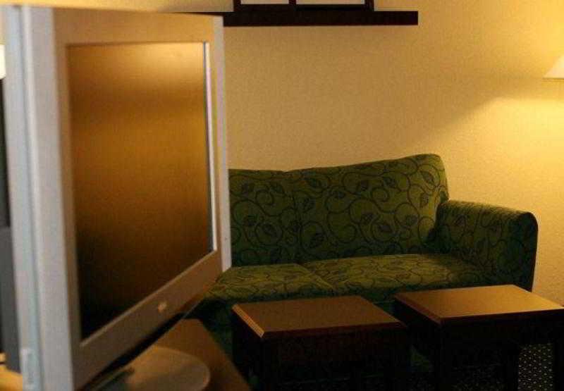 Springhill Suites Houston Pearland Buitenkant foto