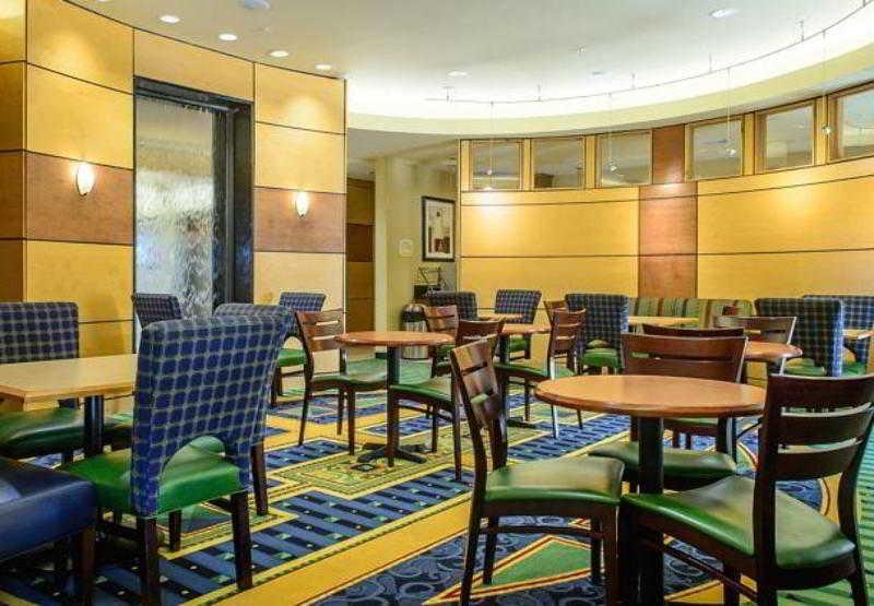 Springhill Suites Houston Pearland Buitenkant foto