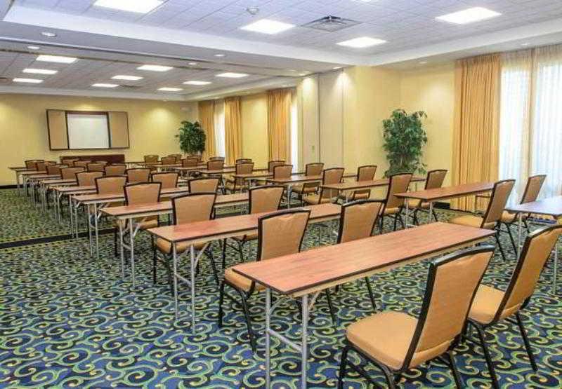 Springhill Suites Houston Pearland Buitenkant foto