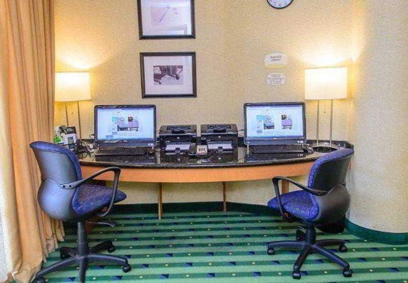 Springhill Suites Houston Pearland Buitenkant foto