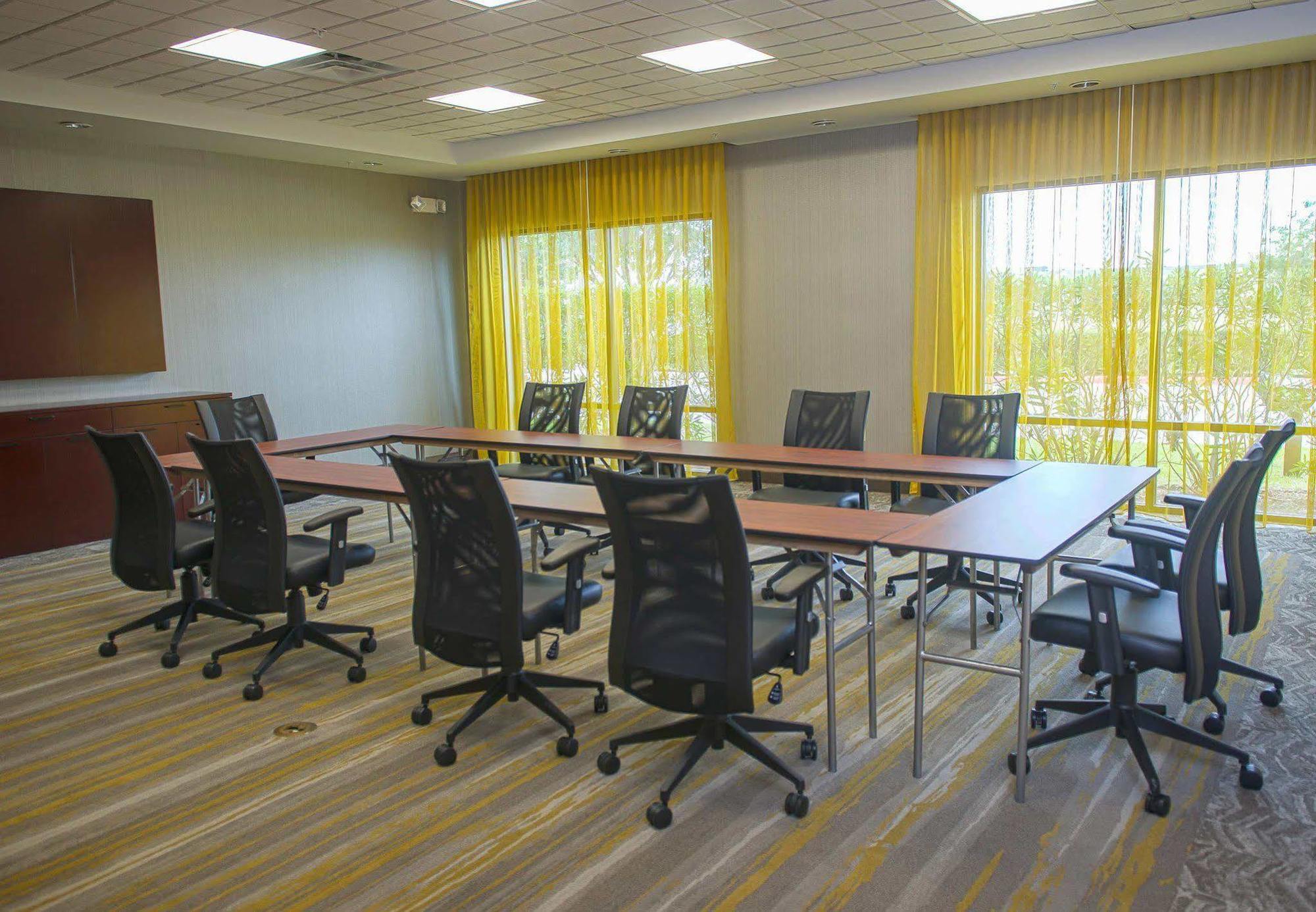 Springhill Suites Houston Pearland Buitenkant foto